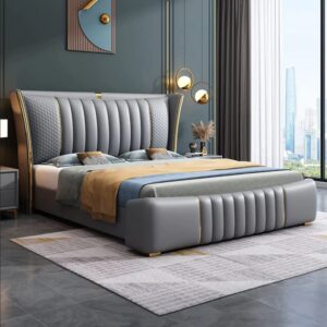 Serene Luxury Bed