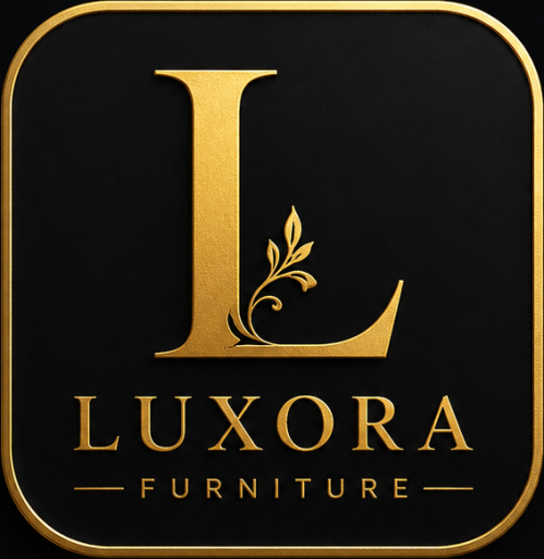 Luxora Furniture Logo