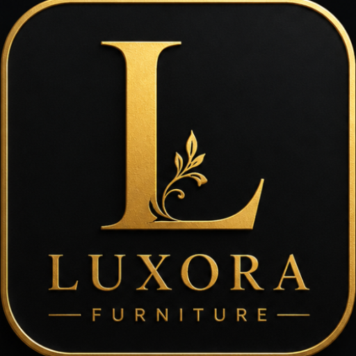 Luxora Furniture Logo