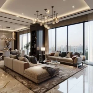 Living Room Collection