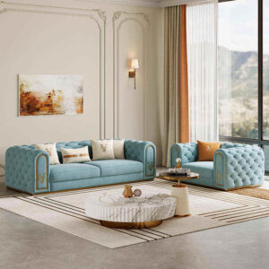 Elegance Sofa Set